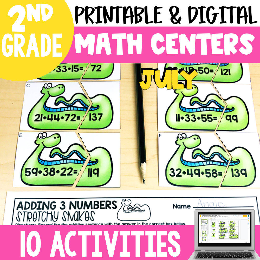 Shop Lucky Little Learners
