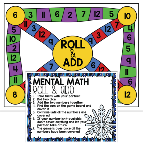 Small Group and Intervention Math Kit - Assessment and Data - Student ...