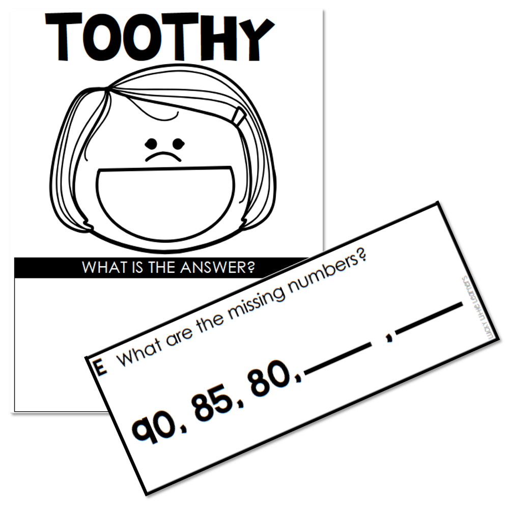 2nd Grade Math Worksheets - Place Value - Comparing Numbers ...
