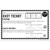 2nd Grade Exit Tickets - Operations & Algebraic Thinking - 2.OA A.1 ...