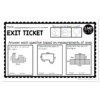 3rd Grade Exit Tickets - Measurement & Data - 3.MD C.7.D - version 4 ...