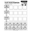 Fall - Early Finishers 2nd Grade - Math - Place Value - Place Value ...