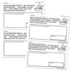 Numberless Word Problems - Separating - Start Unknown 1 - Lucky Little ...