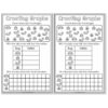 Small Group and Intervention Math Kit - Assessment and Data - Student ...