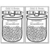 Small Group and Intervention Math Kit - Assessment and Data - Student ...