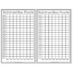 Small Group and Intervention Math Kit - Assessment and Data - Student ...