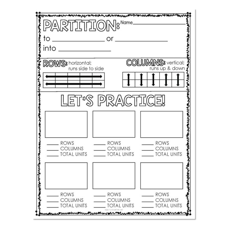 Small Group and Intervention Math Kit - Lesson Planning - Student ...
