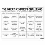 1st and 2nd Grade - Social Emotional Learning - Kindness Unit ...