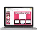 Digital - 1st & 2nd Grade - Math Toothy® Task Cards - Symmetry - Lucky ...