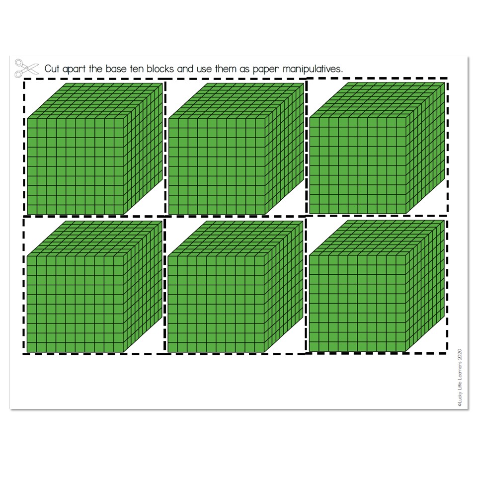 What Are Base Ten Blocks Called At Christina Gonzales Blog What Are Base Ten Blocks Called At Christina Gonzales Blog