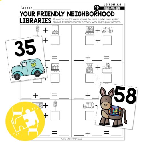 3rd Grade Exit Tickets - Measurement & Data - 3.MD D.8 - version 5 ...