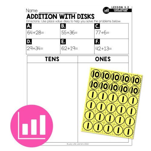 Small Group and Intervention Math Kit - Assessment and Data - Student ...
