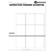 3-Digit Subtraction - Subtraction Standard Algorithm - Lucky Little ...