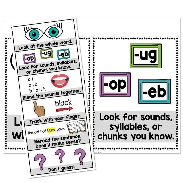 Small Group and Intervention Literacy Kit - Instructional Resources ...