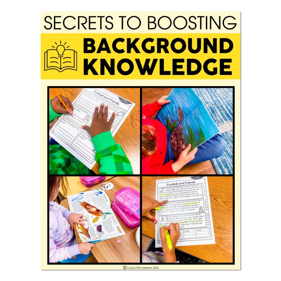 Beyond Decoding Training - Bonus File - Secrets to Boosting Backgound ...