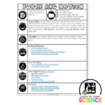 Lucky to Learn Science - Force and Motion - Teacher's Guide - Lucky ...