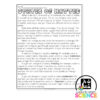 Lucky to Learn Science - States of Matter - Reading Passage Article ...