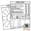Lucky to Learn Science - The Sun - One-Pager - Lucky Little Learners