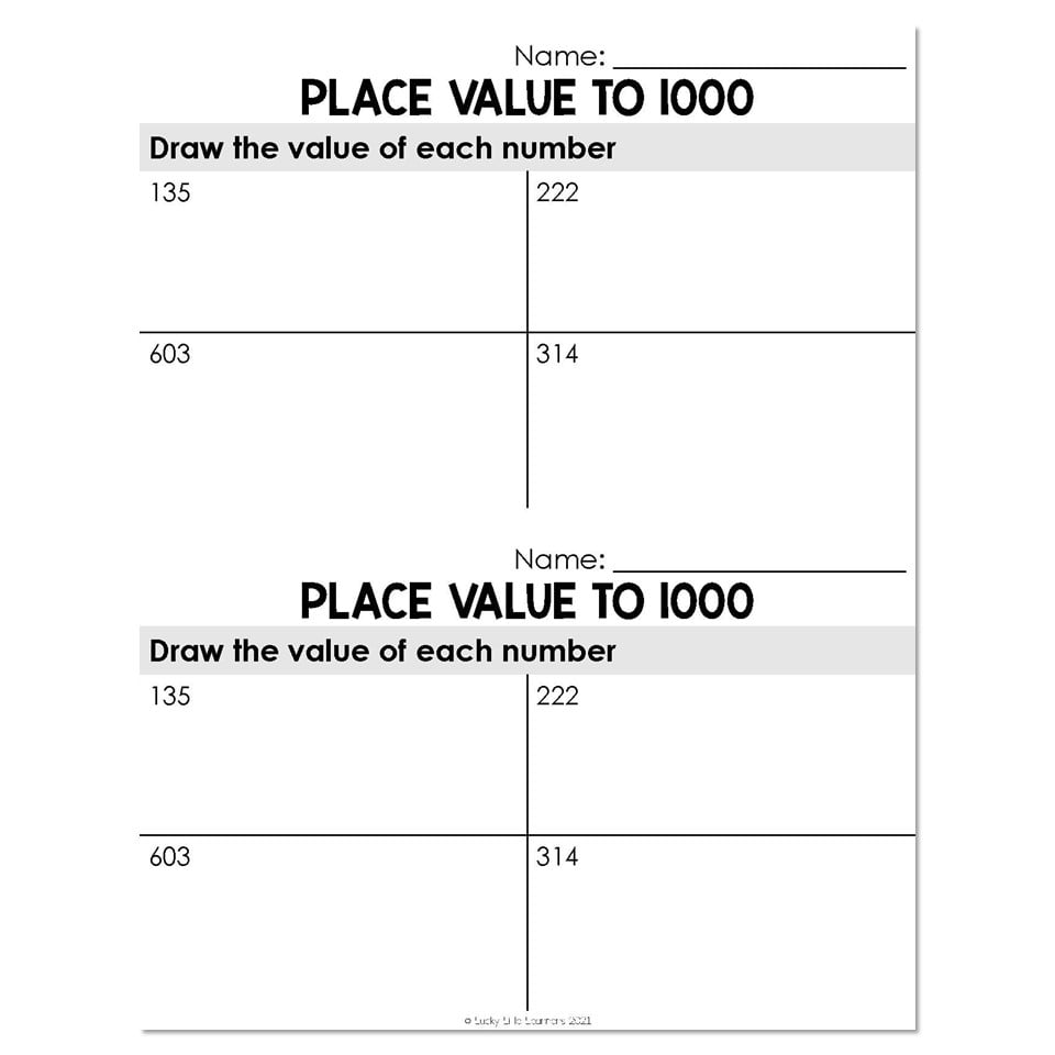 Small Group and Intervention Math Kit - Assessment and Data - Math ...
