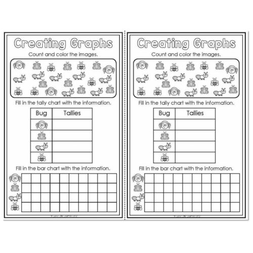 Small Group and Intervention Math Kit - Assessment and Data - Student ...