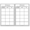 Small Group and Intervention Math Kit - Assessment and Data - Student ...