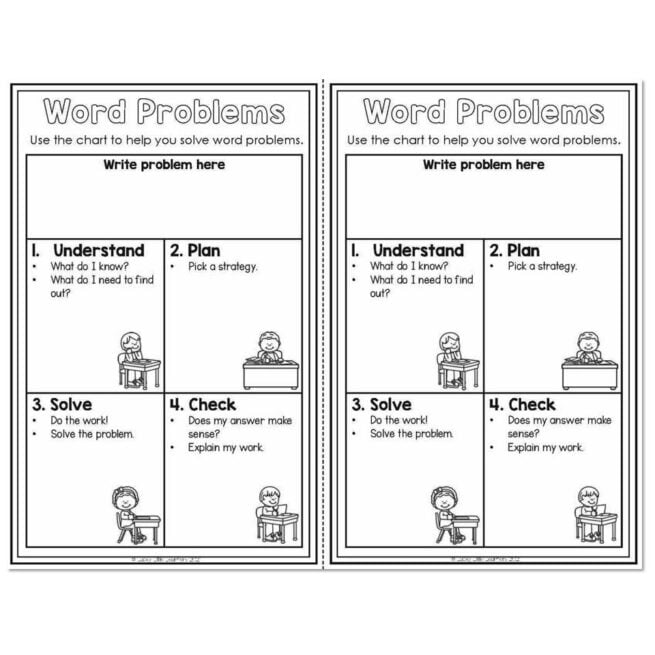Small Group and Intervention Math Kit - Assessment and Data - Student ...