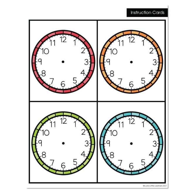 Small Group and Intervention Math Kit - Instructional Resources ...