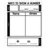 Small Group and Intervention Math Kit - Instructional Resources ...