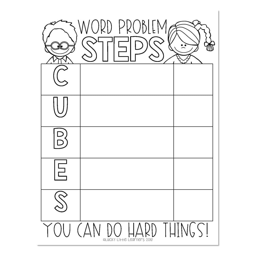 Small Group and Intervention Math Kit - Lesson Planning - Student ...