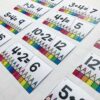 2nd Grade Math Centers Bundle - Lucky Little Learners