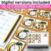 2nd Grade Math Centers Bundle - Lucky Little Learners