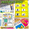 Math Intervention and Small Group Kit - Lucky Little Learners