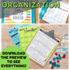 Math Intervention and Small Group Kit - Lucky Little Learners
