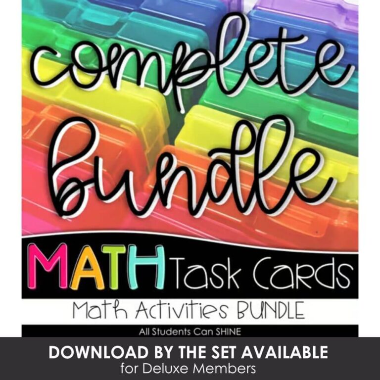 Resources by Series - Lucky Little Learners