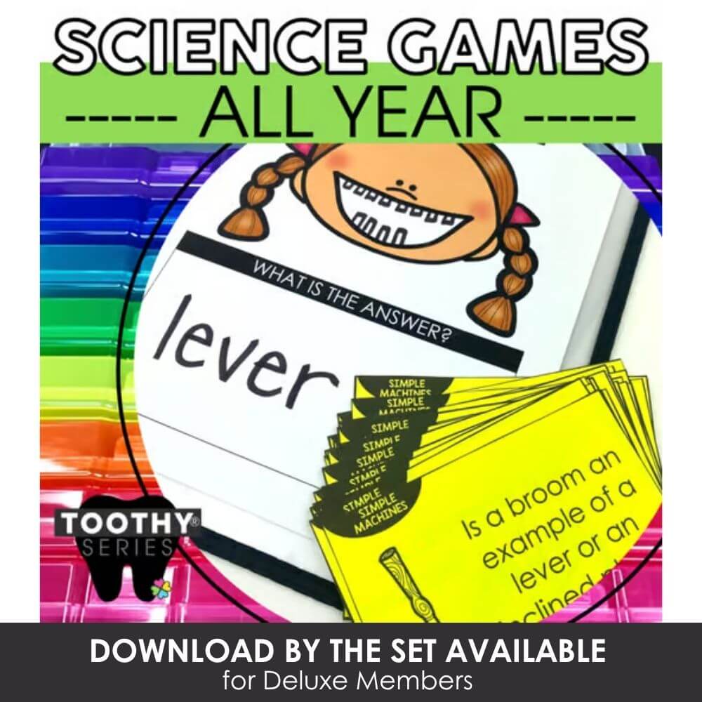 Interactive science games for elementary students, engaging hands-on learning activities for year-round STEM education, classroom science resources, and science game sets for teachers and homeschoolers.