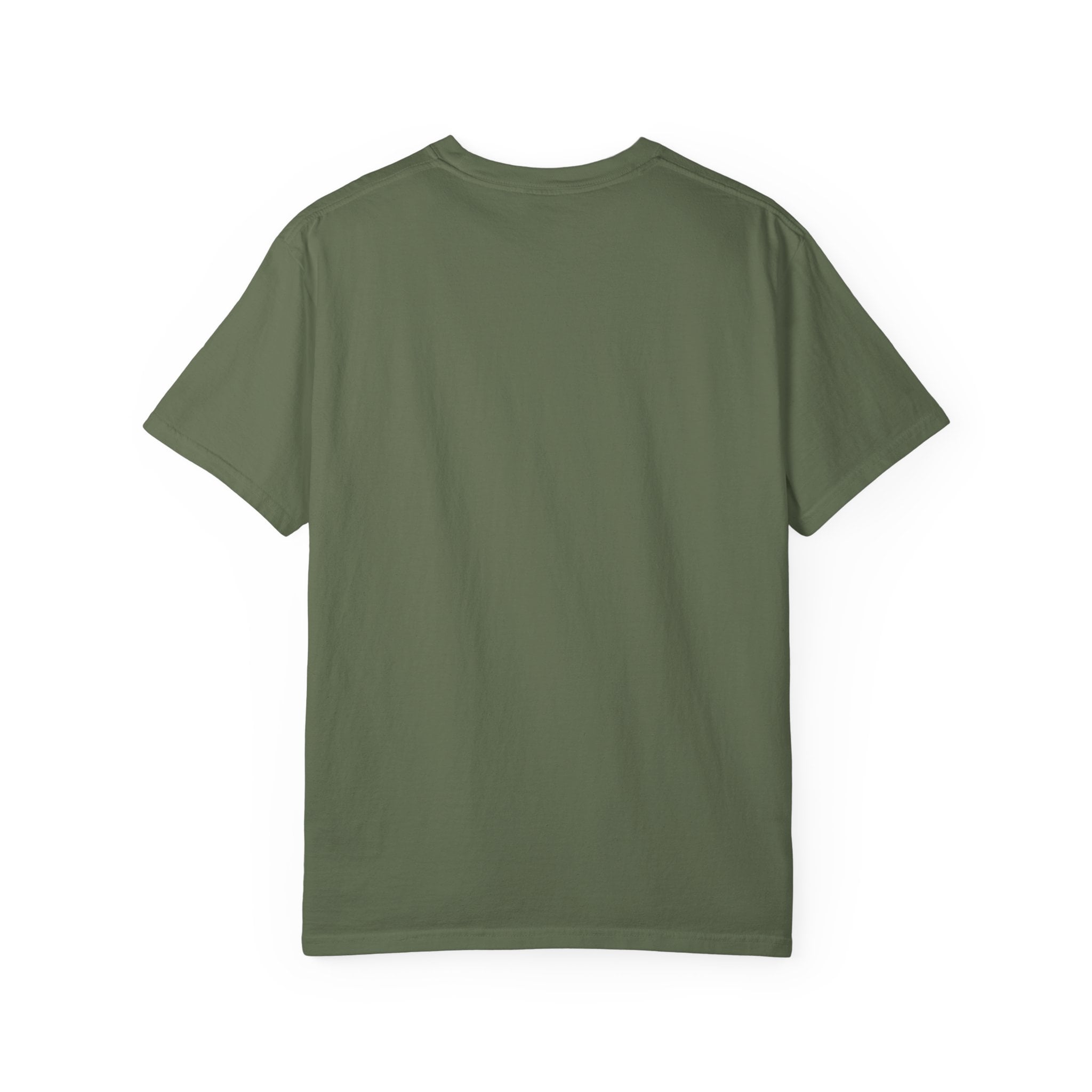 A green S for Summer Teacher T-Shirt designed for last day of school celebrations, perfect for teachers to celebrate the end of the school year with style and comfort.