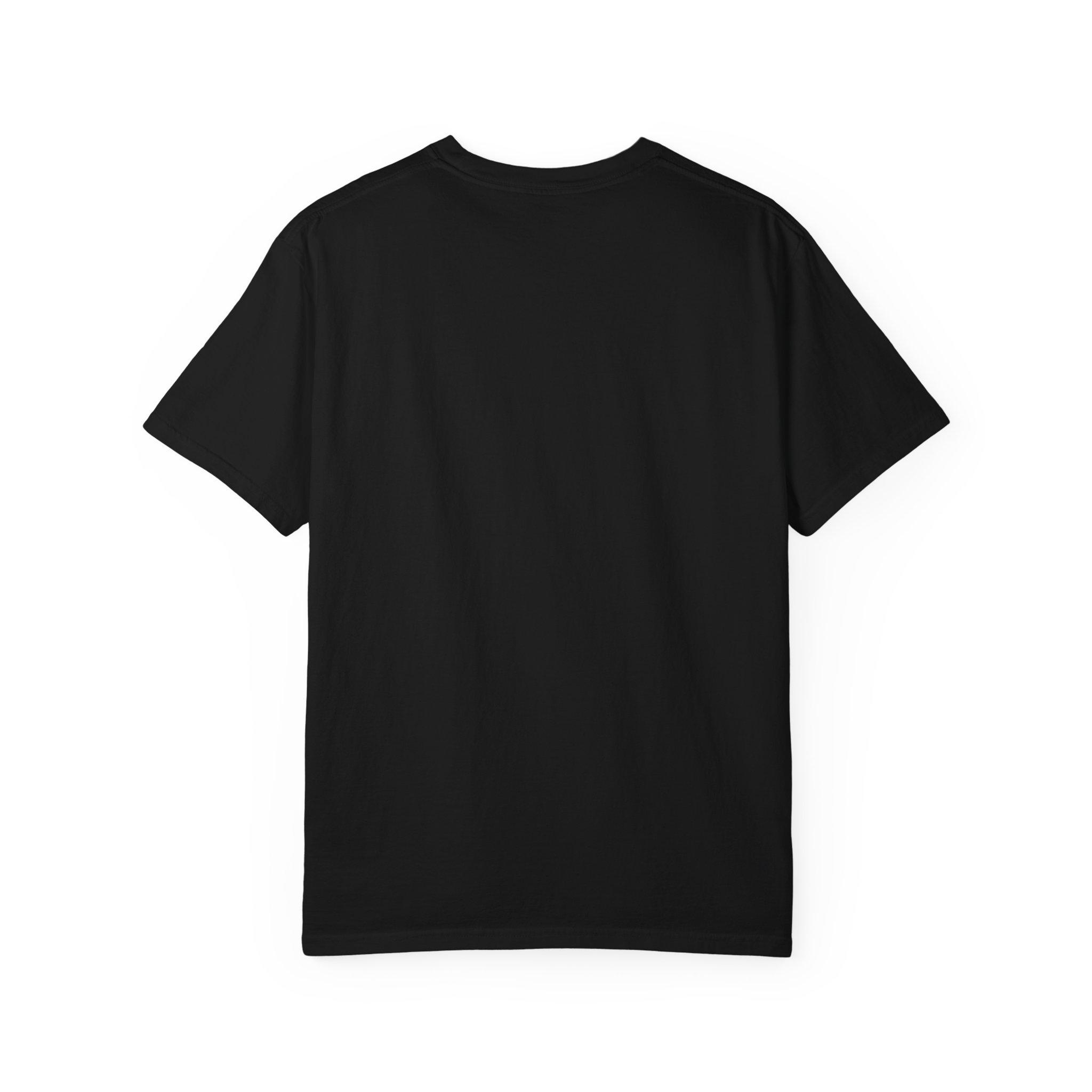 A black S for Summer Teacher T-Shirt celebrating the last day of school, perfect for teachers to showcase their summer spirit and classroom pride.