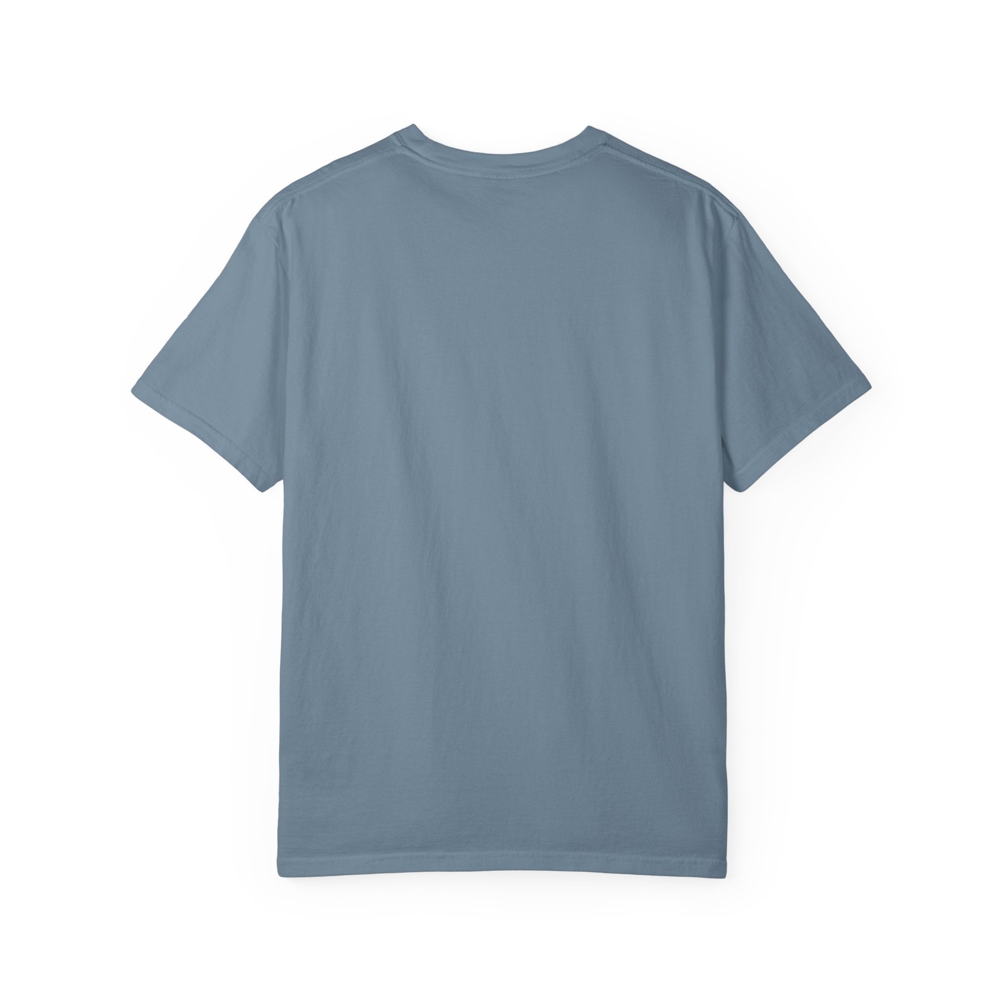 A colorful "S is for Summer" teacher T-shirt designed for celebrating the last day of school, perfect for teachers and educators to showcase their summer spirit and classroom pride.