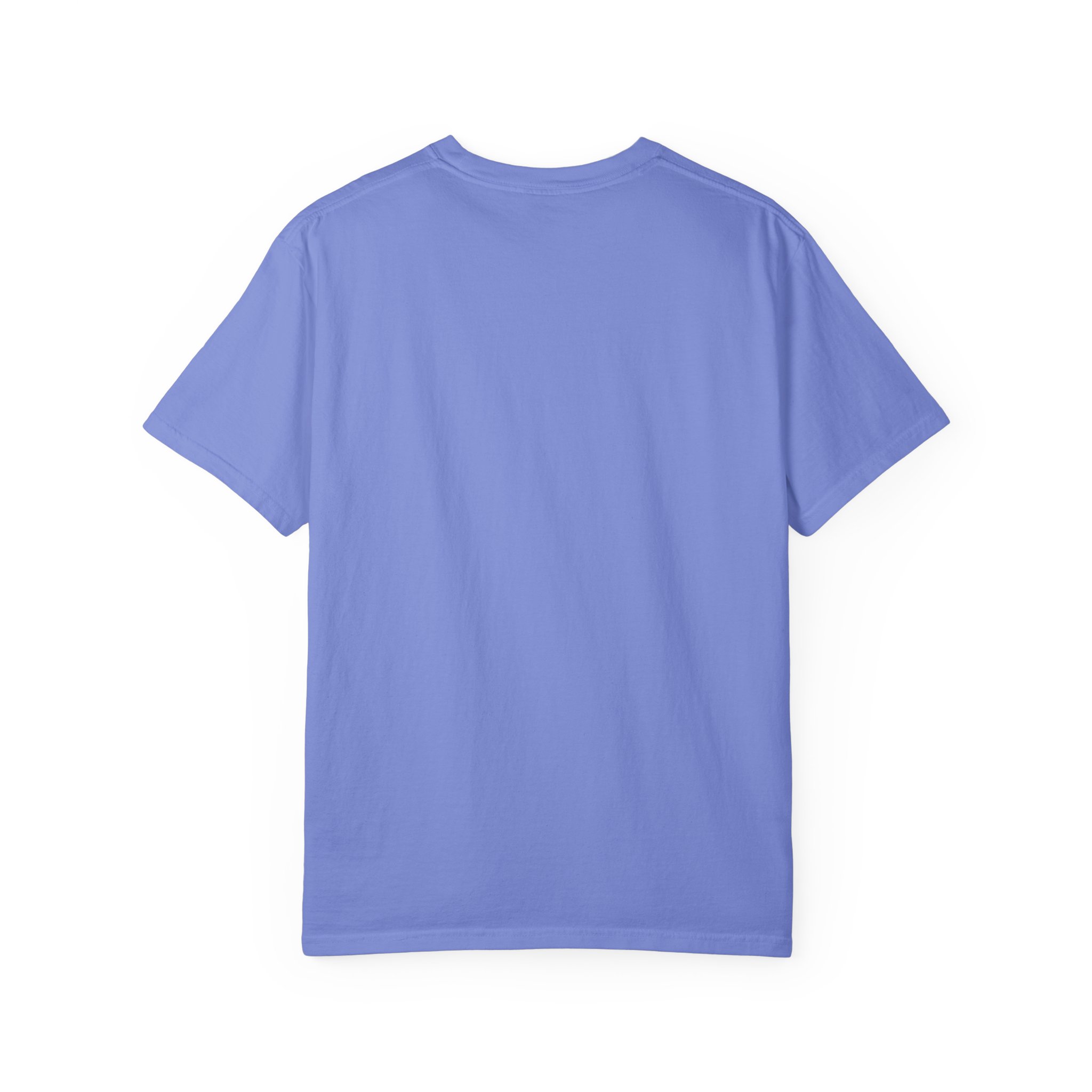 A colorful S for Summer Teacher T-Shirt designed for the last day of school celebration, perfect for teachers to showcase their summer spirit and celebrate the end of the school year.